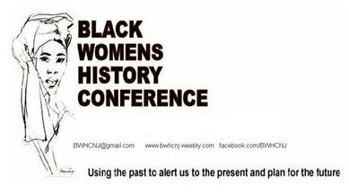 Black Women's History Conference